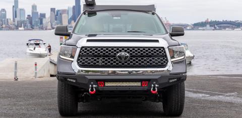 Toyota Tundra 2020