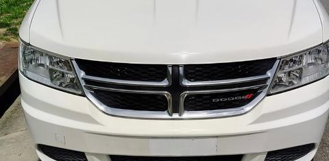 Dodge Journey 2017