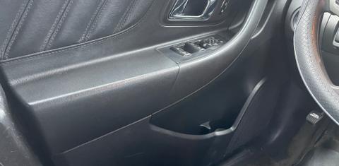Ford Taurus 2013