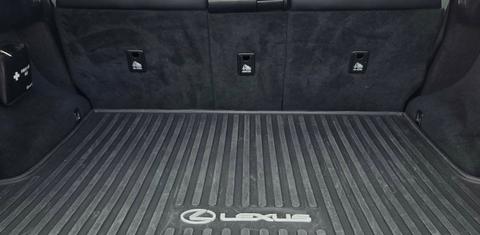 Lexus RX 2017