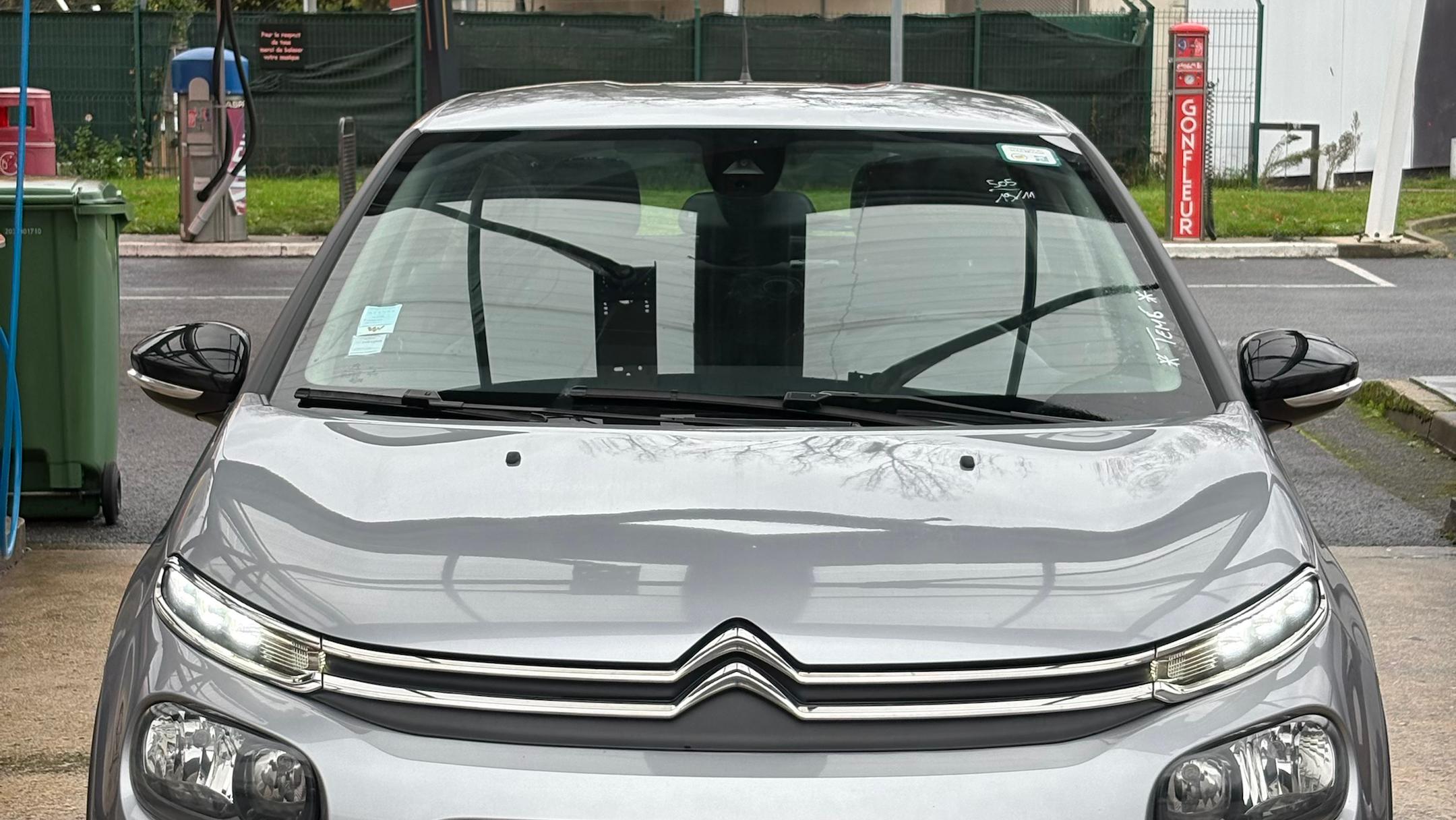Citroen C3 2019 à Morsang-sur-orge