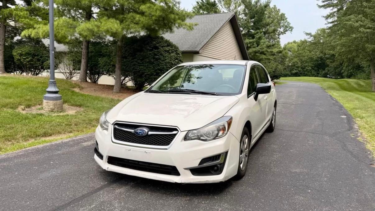 Subaru Impreza 2016 in Columbus, OH