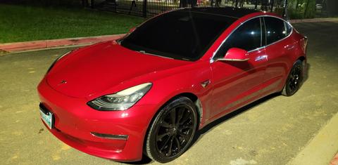 Tesla Model 3 2018