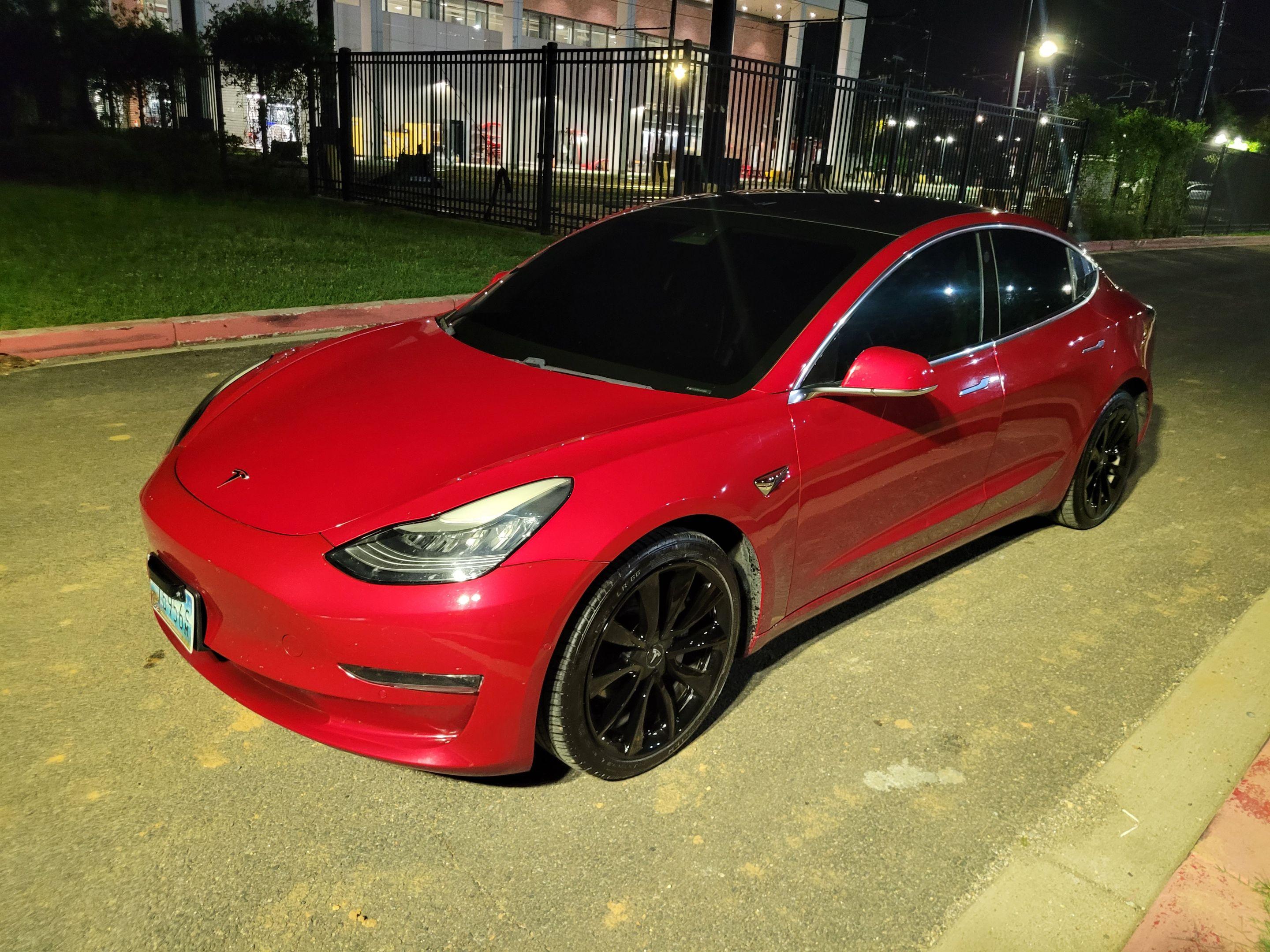 Tesla Model 3 2018 in Baltimore, MD