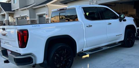 GMC Sierra 1500 2023