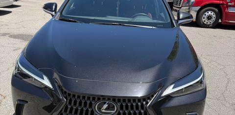 Lexus NX 2023