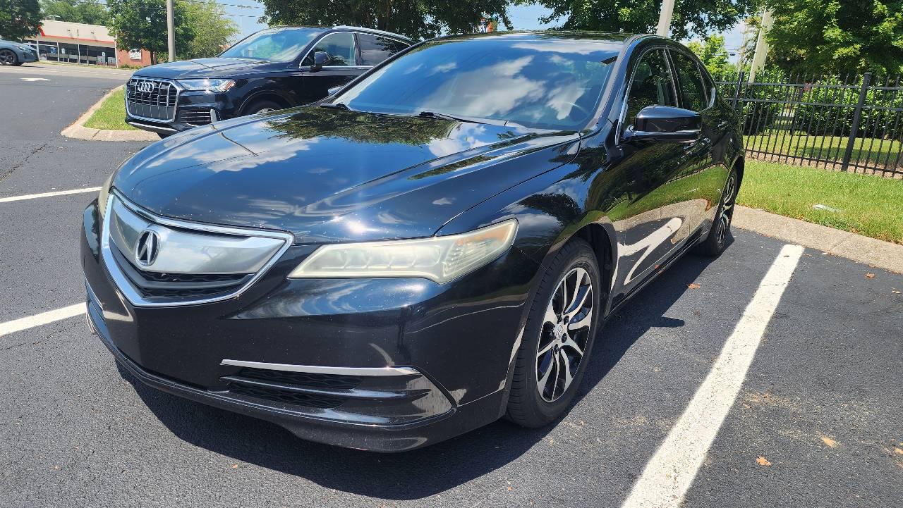 Acura TLX 2015 in Gallatin, TN