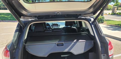 Ford Escape 2014