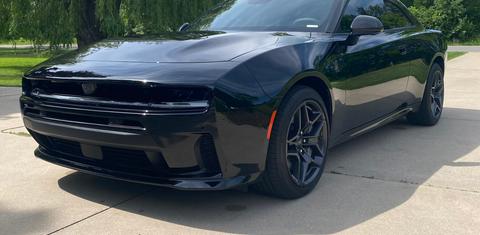 Dodge Charger 2026