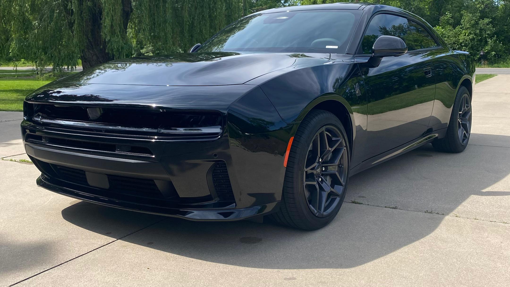 Dodge Charger 2026 in Grand Rapids, MI