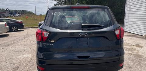 Ford Escape 2019