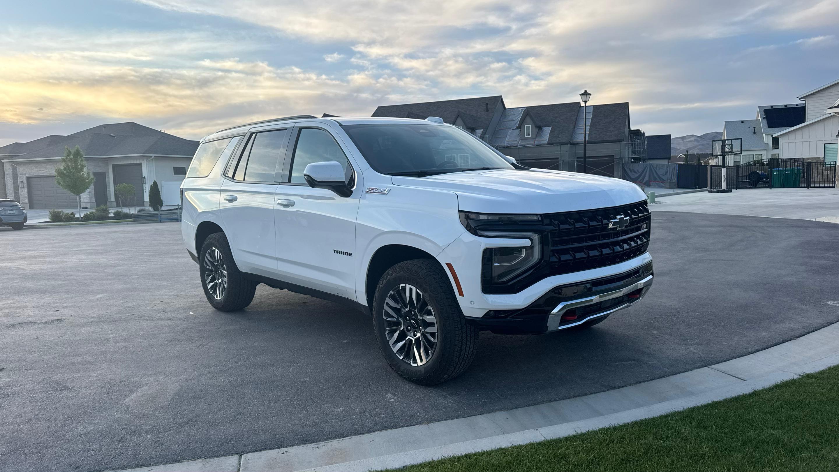 Chevrolet Tahoe 2026 in American Fork, UT