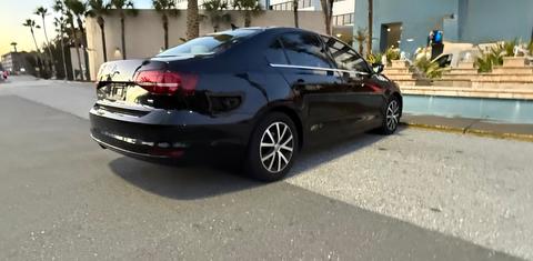 Volkswagen Jetta 2018