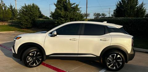 Nissan Kicks 2025