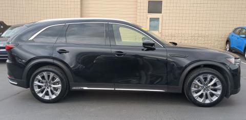Mazda CX-90 2024