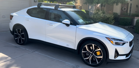 Polestar 2 2023