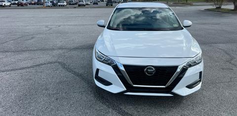 Nissan Sentra 2023