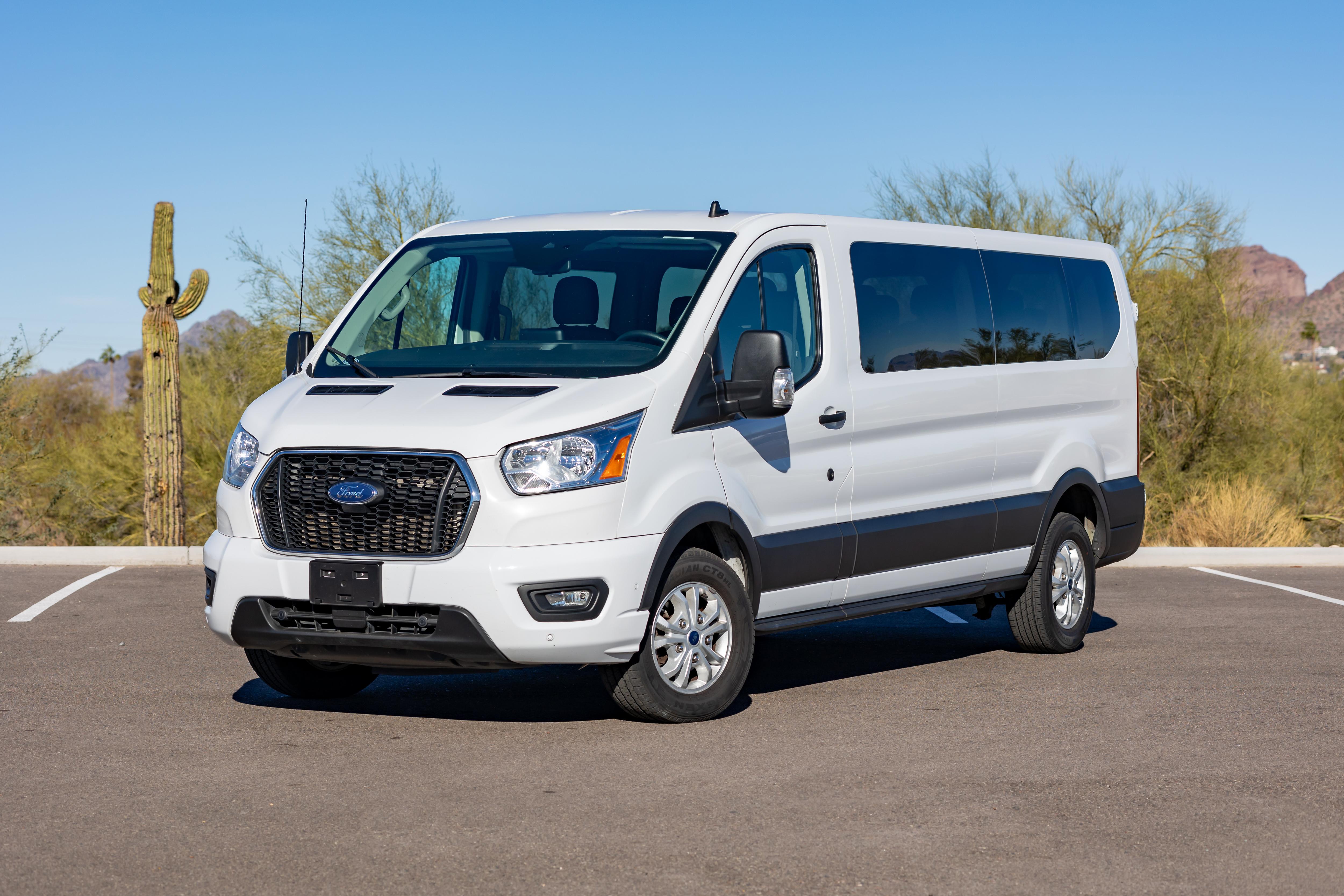 Ford Transit 2023 in Phoenix, AZ