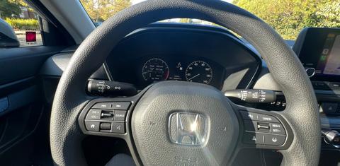 Honda CR-V 2025