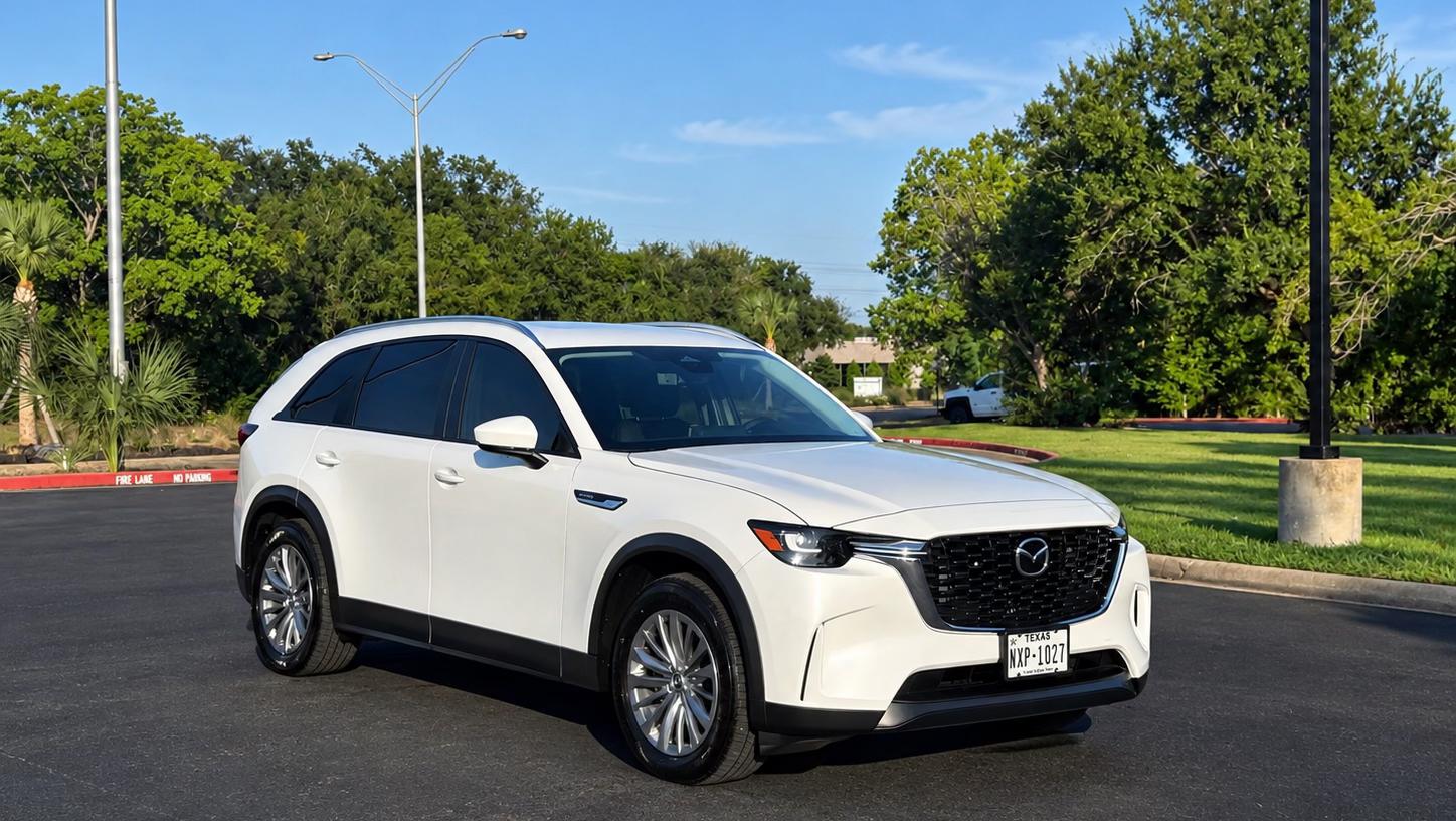 Mazda CX-90 2026 in Webster, TX