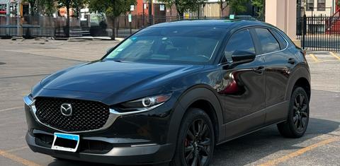 Mazda CX-30 2021