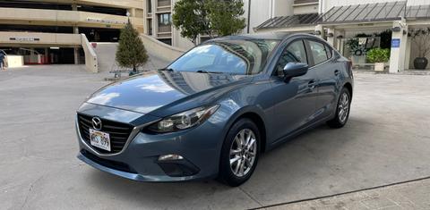 Mazda Mazda3 2014