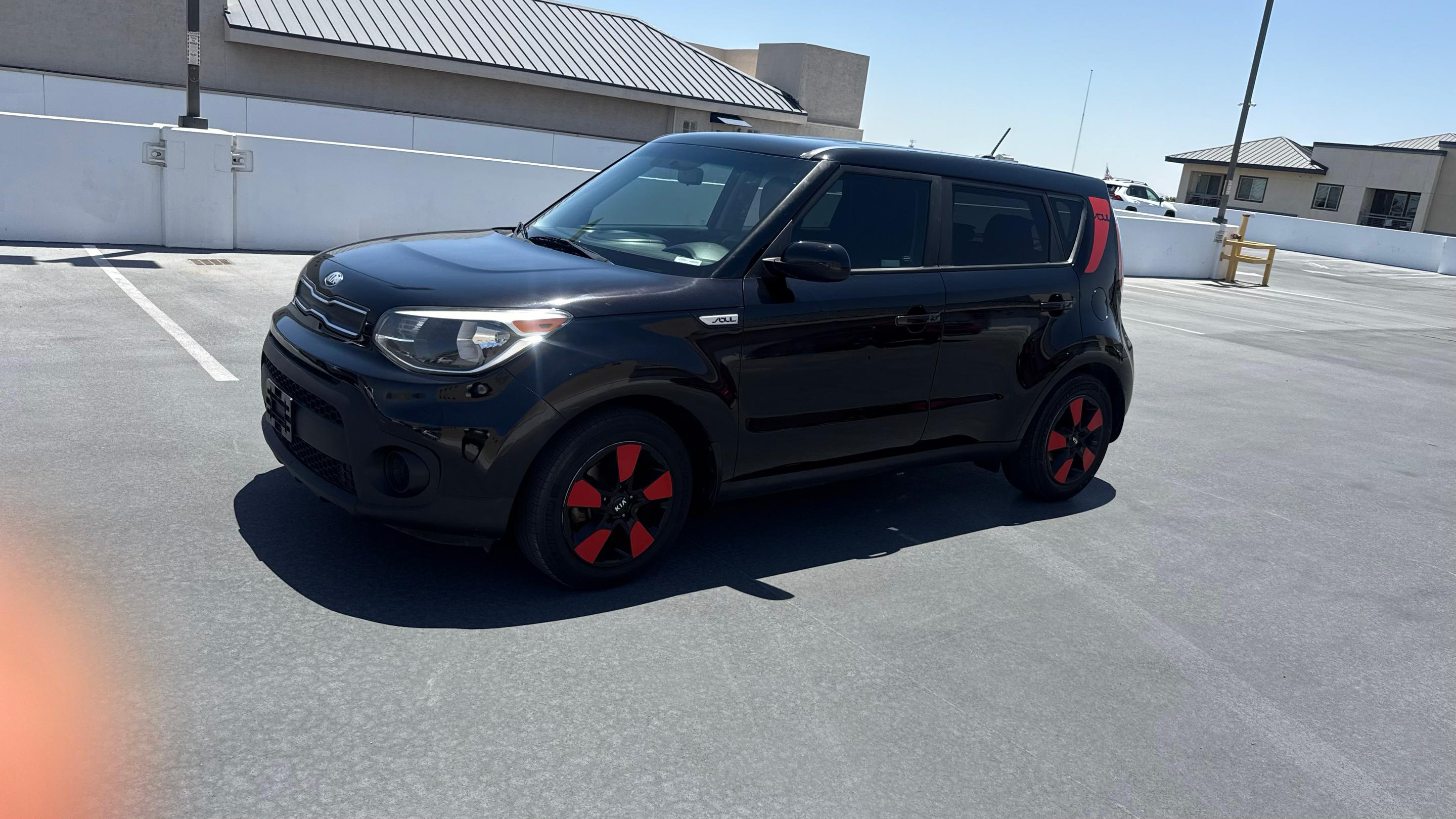 Kia Soul 2019 in Phoenix, AZ