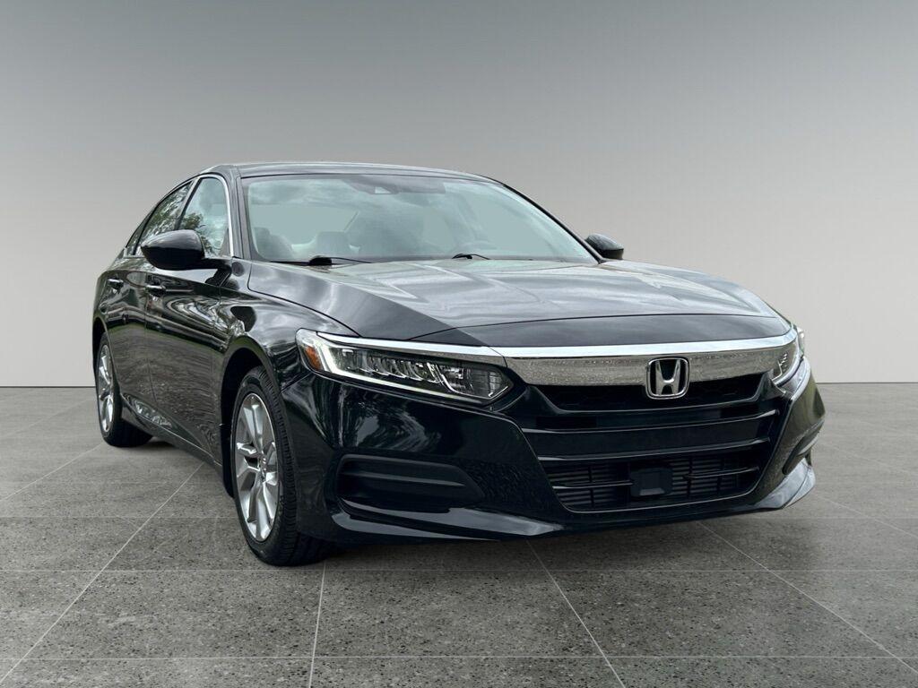 Honda Accord 2018 in Toledo, OH