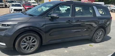 Kia CARNIVAL 2022