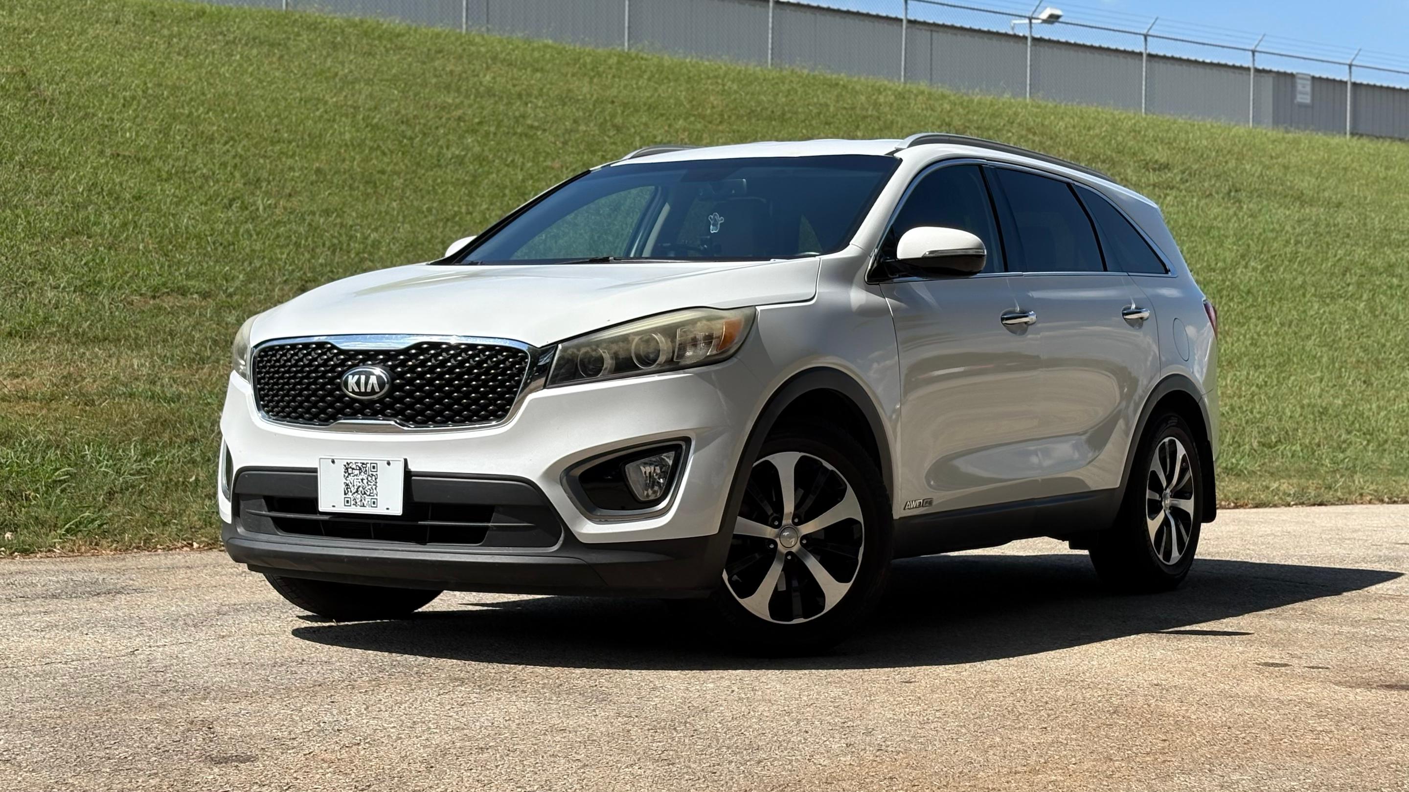 Kia Sorento 2016 in Knoxville, TN