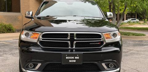 Dodge Durango 2020