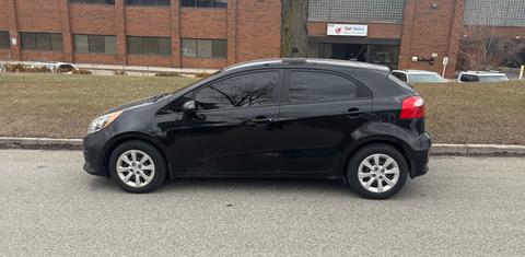 Kia Rio 2016
