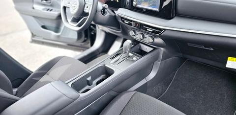 Nissan Kicks 2025