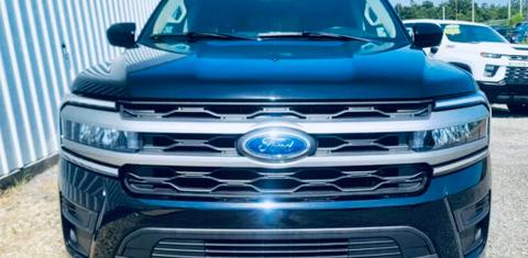 Ford Expedition Max 2023
