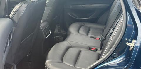 Mazda CX-5 2024