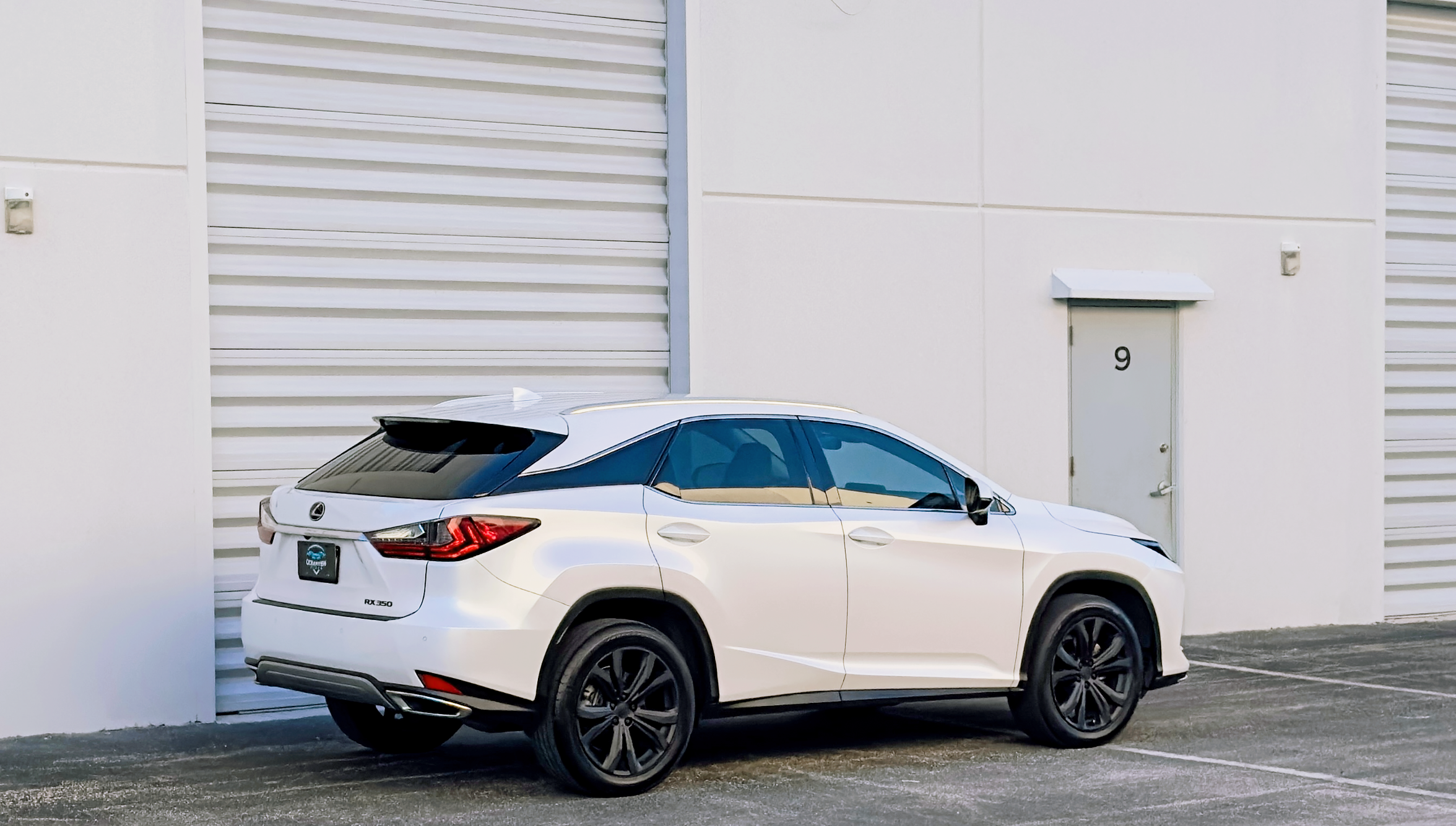 Lexus RX 2020 rental in Delray Beach, FL by Oceanview Rides | Turo Lexus RX 2020 rental in Delray Beach, FL by Oceanview Rides | Turo