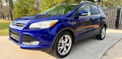 Ford Escape 2014