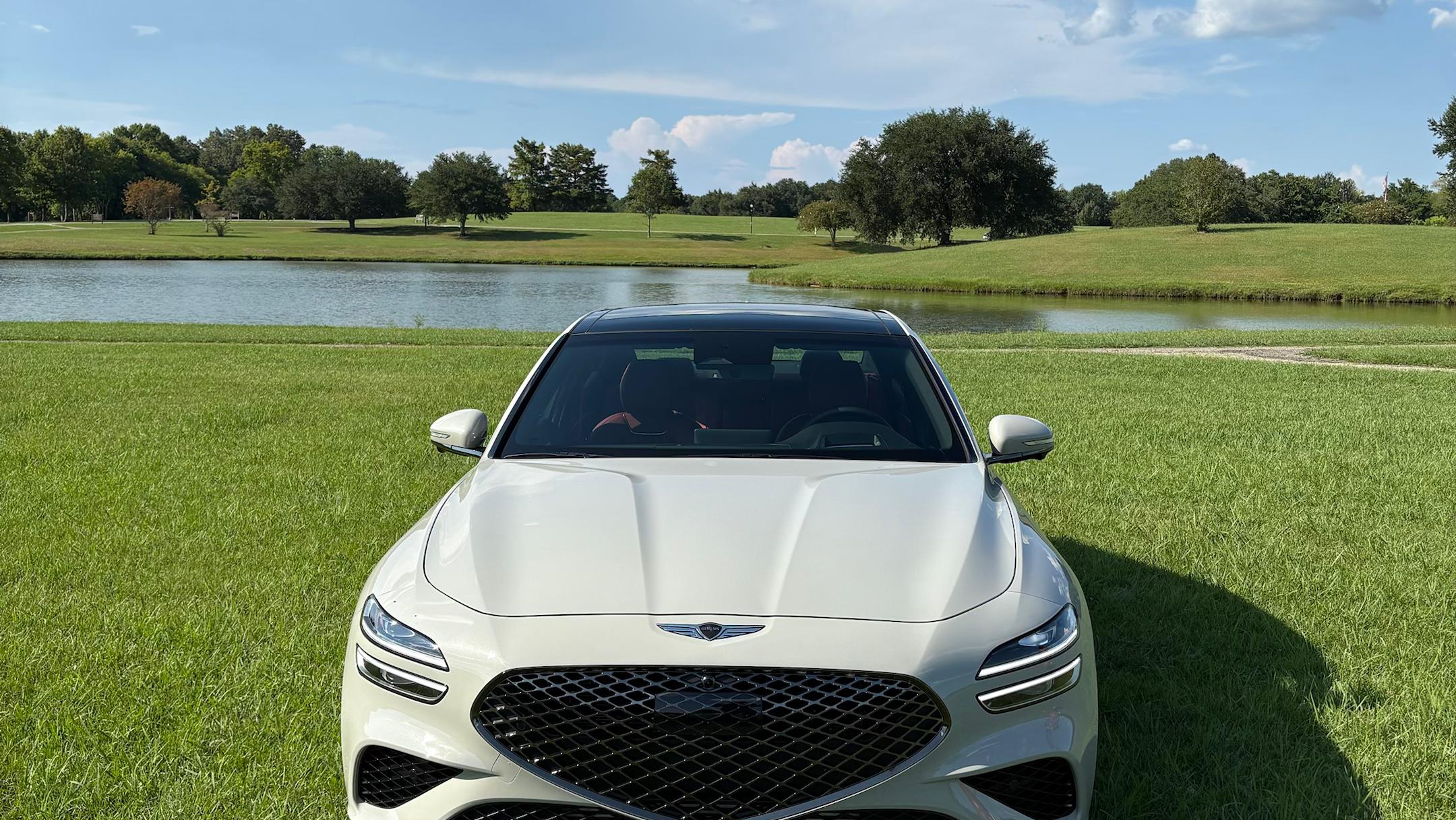 Genesis G70 2026 in Montgomery, AL