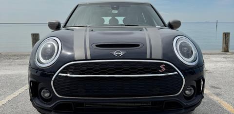 MINI Clubman 2022
