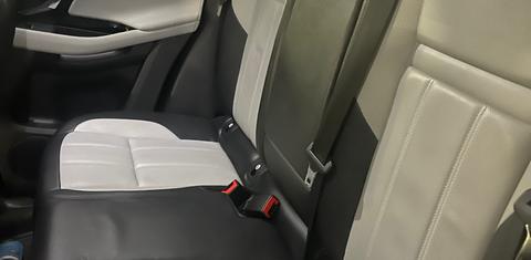 Land Rover Range Rover Evoque 2024