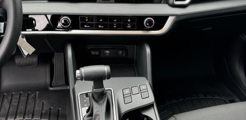 Kia Sportage 2024