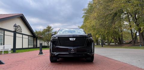 Cadillac Escalade 2023