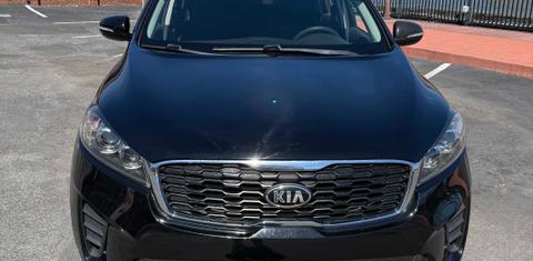 Kia Sorento 2019