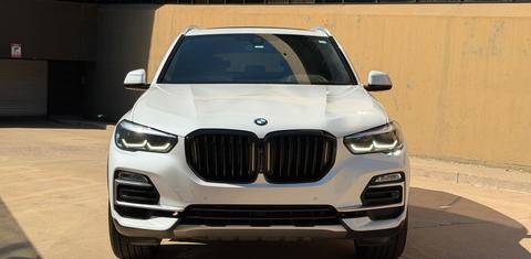 BMW X5 2019