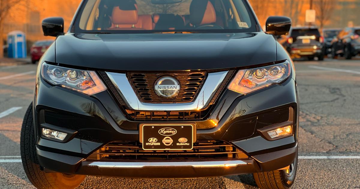 Nissan Rogue 2019 rental in Montclair, NJ by Rawn B. Turo