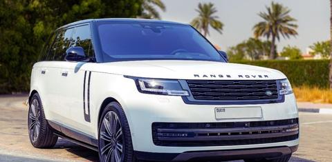 Land Rover Range Rover 2023