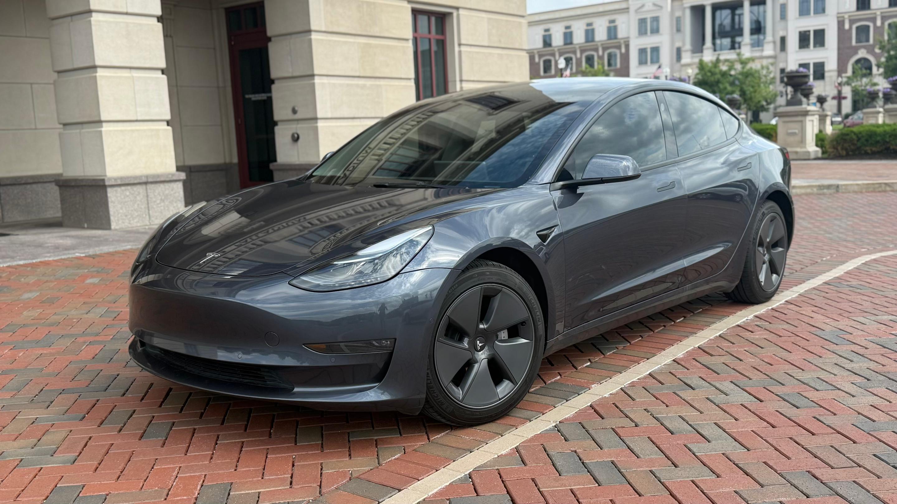 Tesla Model 3 2022 in Carmel, IN