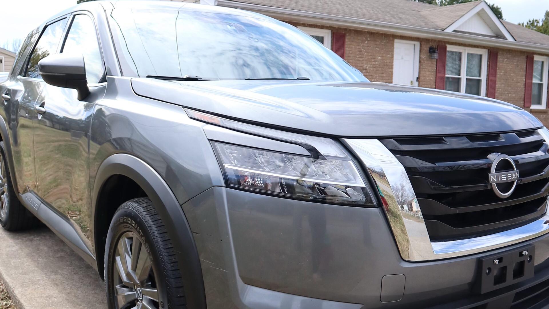 Nissan Pathfinder 2022 in Clarksville, TN