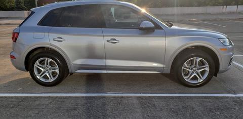Audi Q5 2018