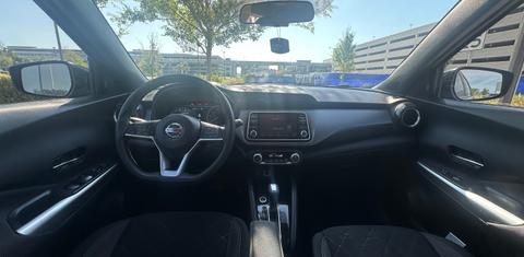 Nissan Kicks 2019